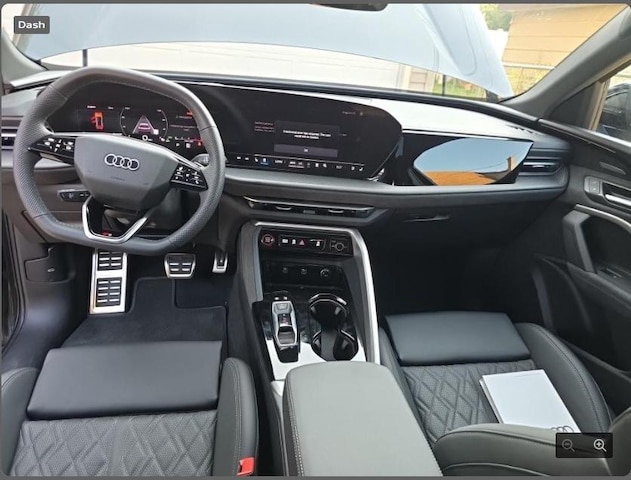 audi new sq5 2025 WA125AGU1S2057141 image audi new sq5 2025 WA125AGU1S2057141 image